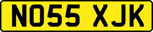 NO55XJK