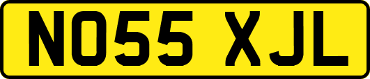 NO55XJL