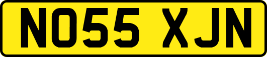NO55XJN