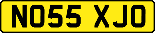 NO55XJO