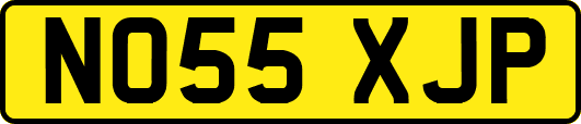 NO55XJP
