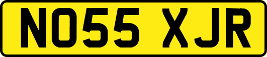 NO55XJR