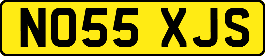 NO55XJS