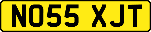 NO55XJT