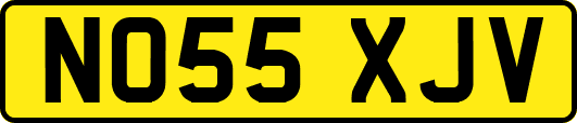 NO55XJV