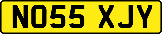 NO55XJY