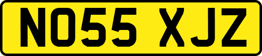 NO55XJZ