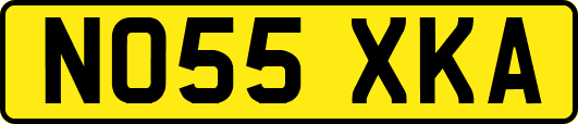 NO55XKA