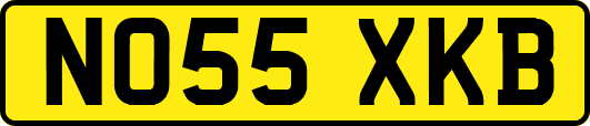 NO55XKB