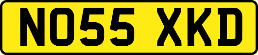 NO55XKD