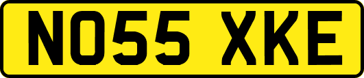 NO55XKE