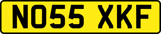 NO55XKF