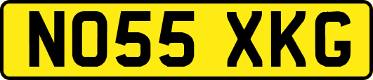 NO55XKG