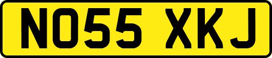 NO55XKJ