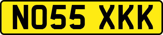 NO55XKK