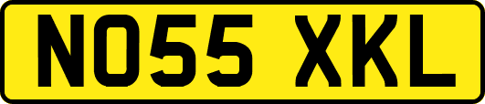 NO55XKL