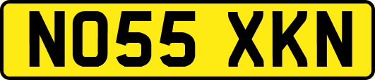 NO55XKN