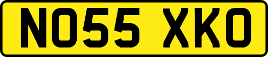 NO55XKO