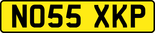 NO55XKP