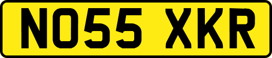 NO55XKR