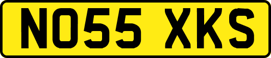 NO55XKS
