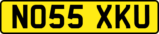NO55XKU