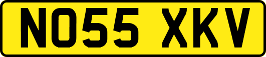 NO55XKV
