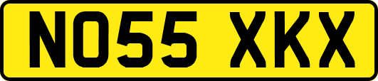 NO55XKX