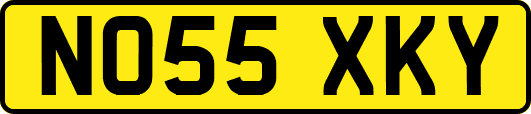 NO55XKY