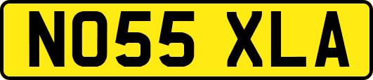 NO55XLA