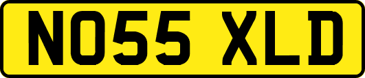 NO55XLD