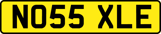 NO55XLE