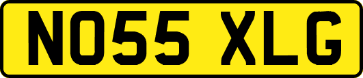 NO55XLG
