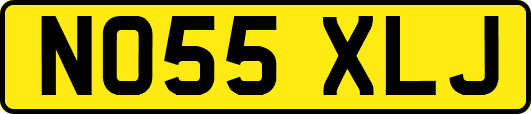 NO55XLJ