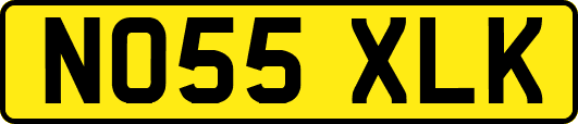 NO55XLK