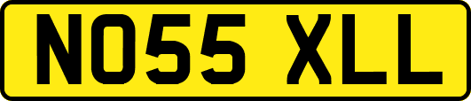 NO55XLL