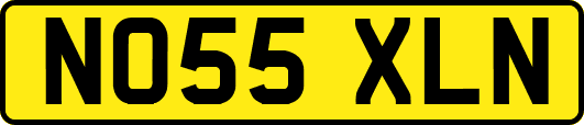 NO55XLN