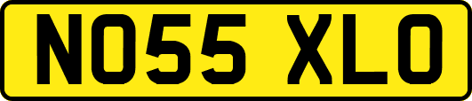 NO55XLO