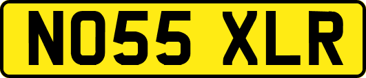NO55XLR