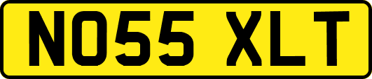 NO55XLT