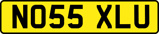 NO55XLU
