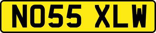 NO55XLW