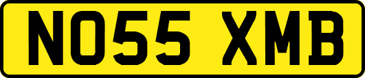 NO55XMB