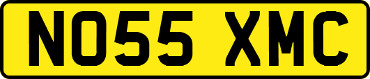NO55XMC
