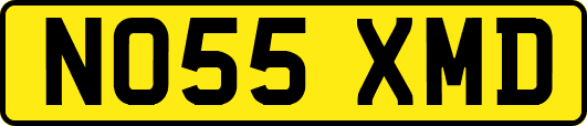 NO55XMD