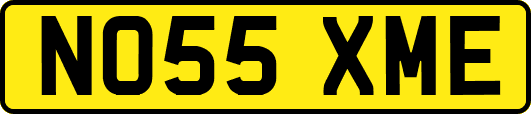 NO55XME