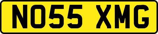 NO55XMG