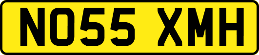 NO55XMH