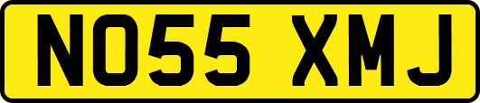 NO55XMJ