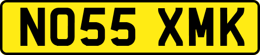 NO55XMK